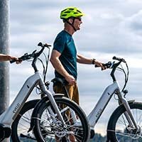 Electric Bikes